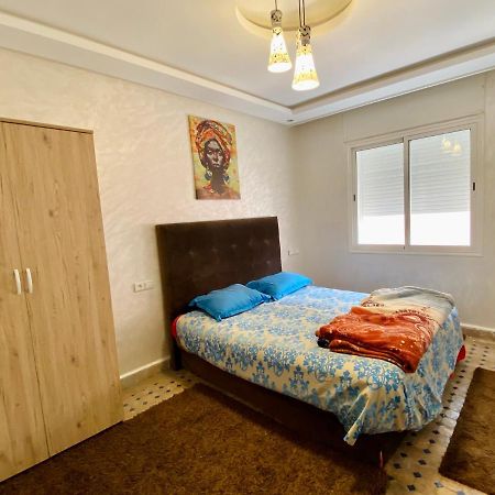 The Cozy House Marrakech Apartment Marrakesh Bagian luar foto